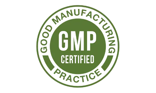 ProstaThrive GMP Certified