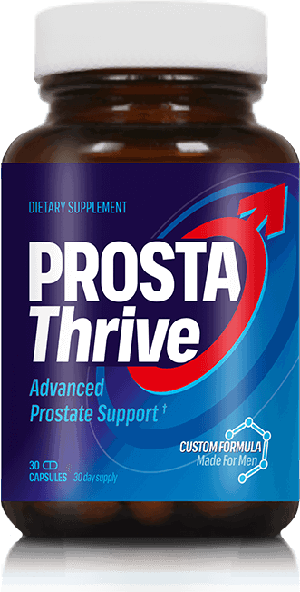 Prosta Thrive Supplement